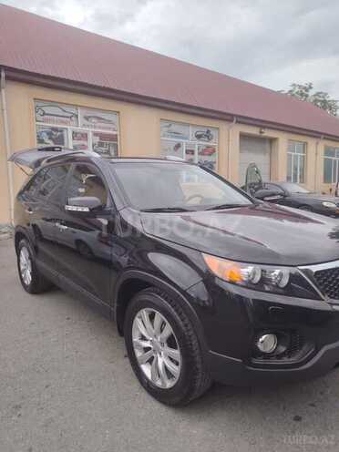 Kia Sorento 2011, 200,000 km - 2.0 l - İsmayıllı