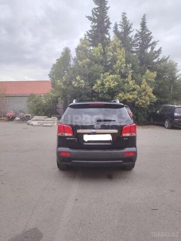 Kia Sorento 2011, 200,000 km - 2.0 l - İsmayıllı