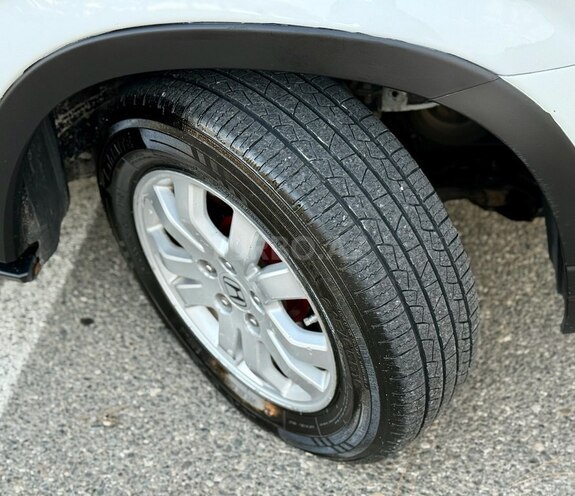 Honda CR-V 2006, 278,000 km - 2.4 l - Sumqayıt