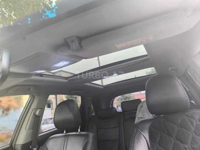 Kia Sorento 2011, 200,000 km - 2.0 l - İsmayıllı