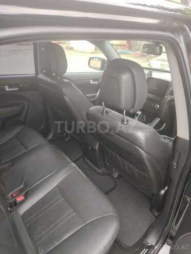 Kia Sorento 2011, 200,000 km - 2.0 l - İsmayıllı