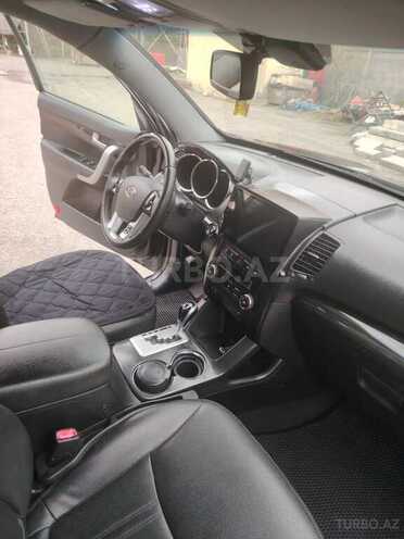 Kia Sorento 2011, 200,000 km - 2.0 l - İsmayıllı