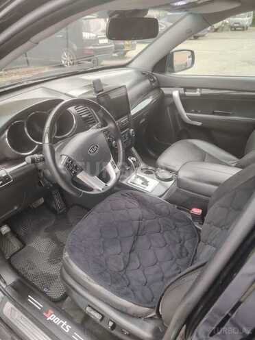 Kia Sorento 2011, 200,000 km - 2.0 l - İsmayıllı
