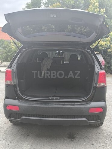Kia Sorento 2011, 200,000 km - 2.0 l - İsmayıllı
