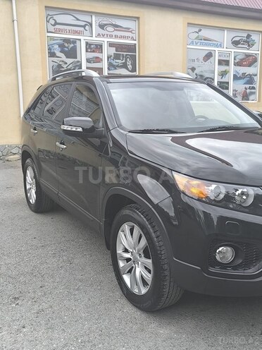 Kia Sorento 2011, 200,000 km - 2.0 l - İsmayıllı