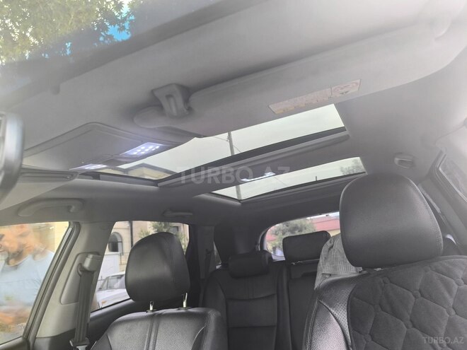 Kia Sorento 2011, 200,000 km - 2.0 l - İsmayıllı