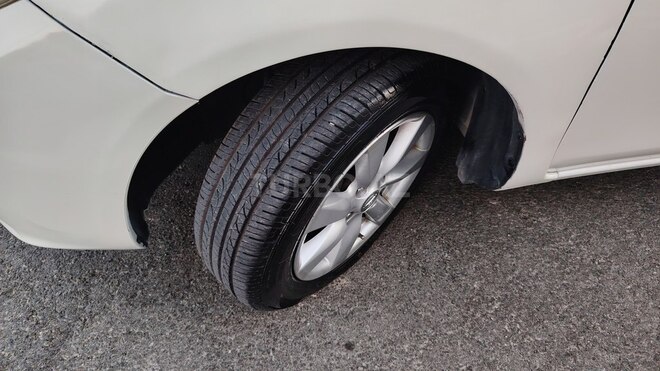 Nissan Sunny 2014, 215,000 km - 1.5 l - Sumqayıt