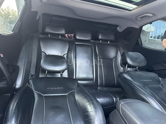 Hyundai Azera 2013, 120,607 km - 2.4 l - Cəlilabad