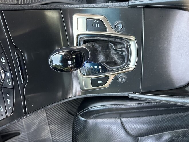 Hyundai Azera 2013, 120,607 km - 2.4 l - Cəlilabad