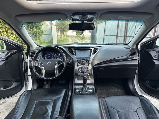 Hyundai Azera 2013, 120,607 km - 2.4 l - Cəlilabad
