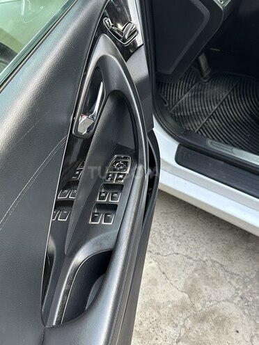 Hyundai Azera 2013, 120,607 km - 2.4 l - Cəlilabad