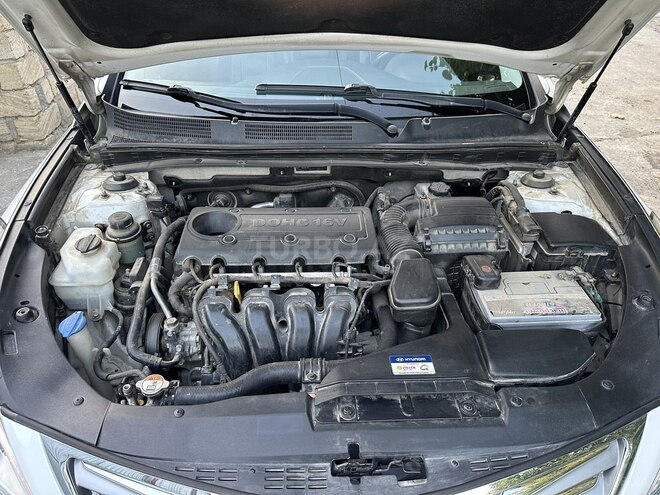 Hyundai Azera 2013, 120,607 km - 2.4 l - Cəlilabad
