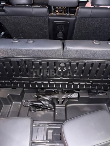 Mitsubishi Outlander 2023, 43,000 km - 2.4 l - Bakı