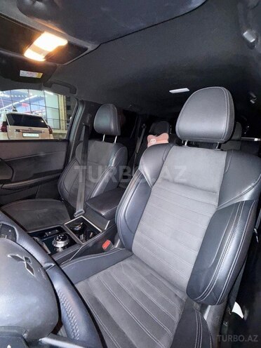 Mitsubishi Outlander 2023, 43,000 km - 2.4 l - Bakı