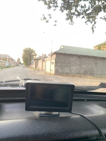 LADA (VAZ) Niva 2015, 87,000 km - 1.7 l - Cəlilabad