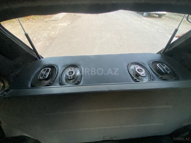 LADA (VAZ) Niva 2015, 87,000 km - 1.7 l - Cəlilabad