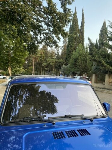LADA (VAZ) Niva 2015, 87,000 km - 1.7 l - Cəlilabad