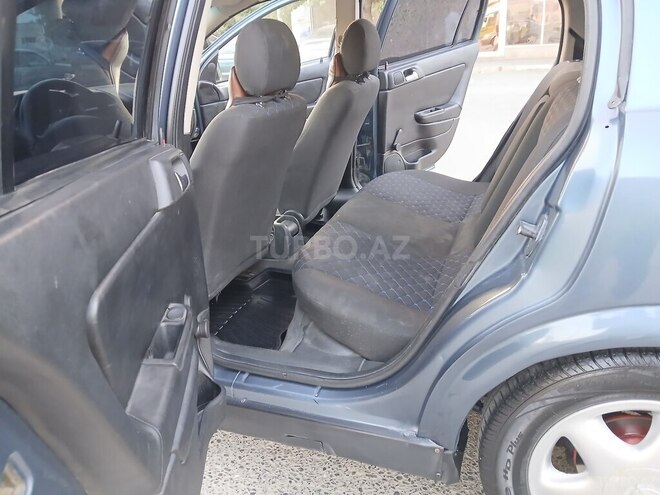 Opel Astra 1999, 322,300 km - 1.6 l - Sumqayıt
