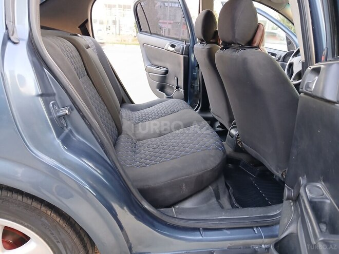 Opel Astra 1999, 322,300 km - 1.6 l - Sumqayıt