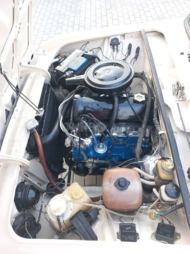 LADA (VAZ) 2106 1986, 123,456 km - 1.3 л - Qazax