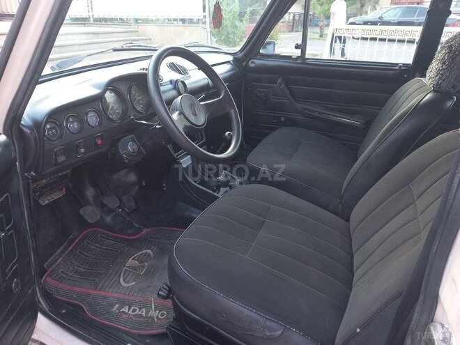 LADA (VAZ) 2106 1986, 123,456 km - 1.3 л - Qazax