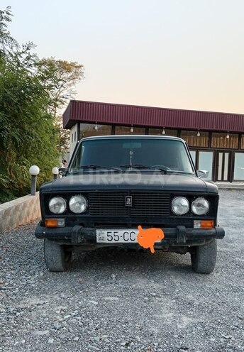 LADA (VAZ) 2106 2006, 150,000 km - 1.5 l - Şəki