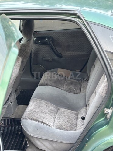 Opel Vectra 1996, 280,280 km - 1.6 l - Bakı