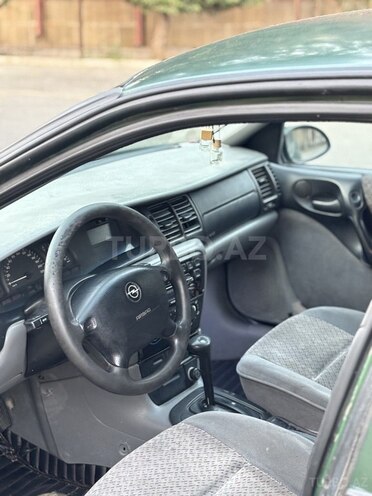 Opel Vectra 1996, 280,280 km - 1.6 l - Bakı