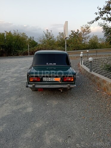 LADA (VAZ) 2106 2006, 150,000 km - 1.5 l - Şəki