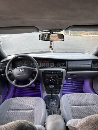 Opel Vectra 1996, 280,280 km - 1.6 l - Bakı