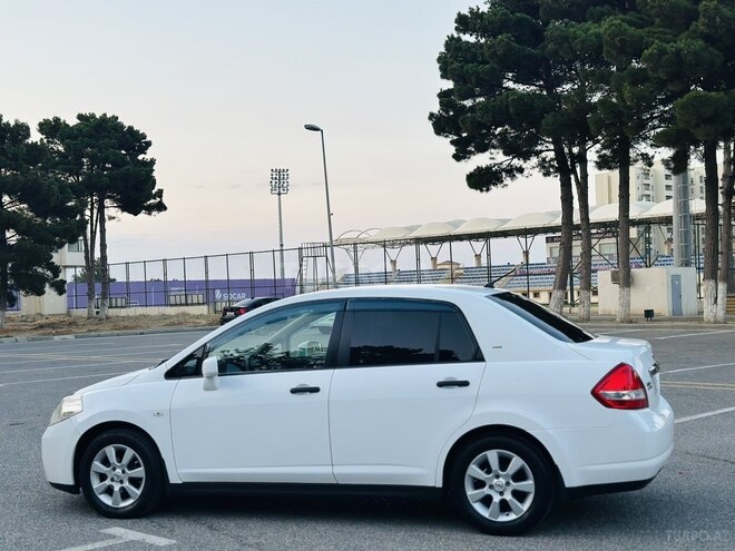 Nissan Tiida 2010, 210,713 km - 1.5 l - Bakı