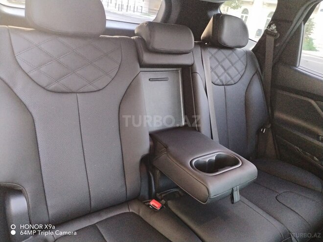 Hyundai Santa Fe 2022, 84,421 km - 1.6 л - Bakı