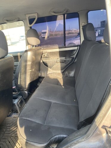 Mitsubishi Pajero io 1999, 300,000 km - 1.8 l - Bakı