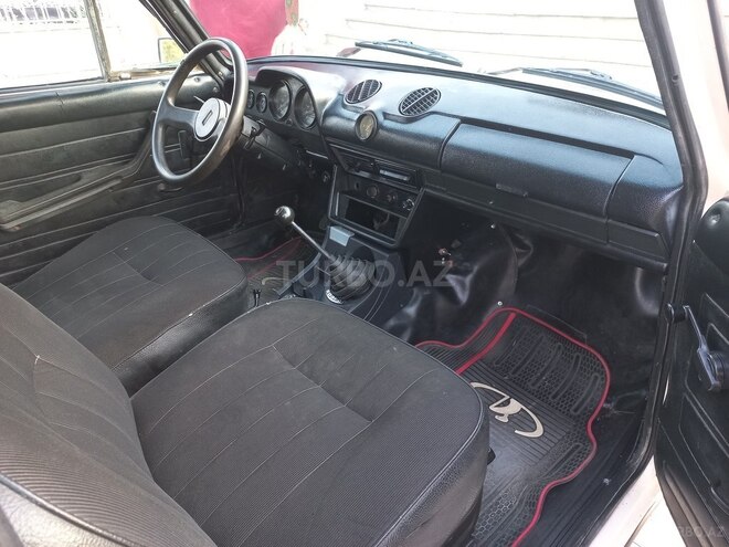 LADA (VAZ) 2106 1986, 123,456 km - 1.3 л - Qazax