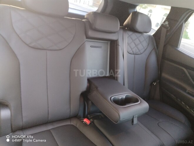 Hyundai Santa Fe 2022, 84,421 km - 1.6 л - Bakı
