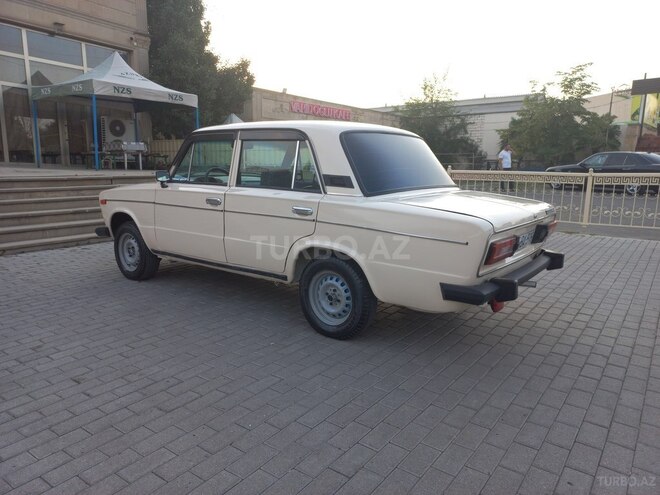 LADA (VAZ) 2106 1986, 123,456 km - 1.3 л - Qazax
