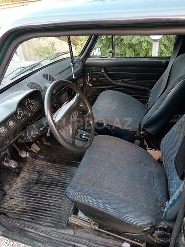 LADA (VAZ) 2106 2006, 150,000 km - 1.5 l - Şəki