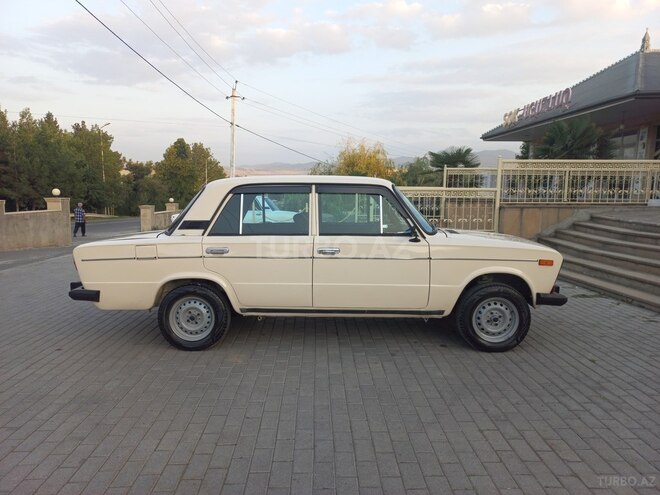 LADA (VAZ) 2106 1986, 123,456 km - 1.3 л - Qazax