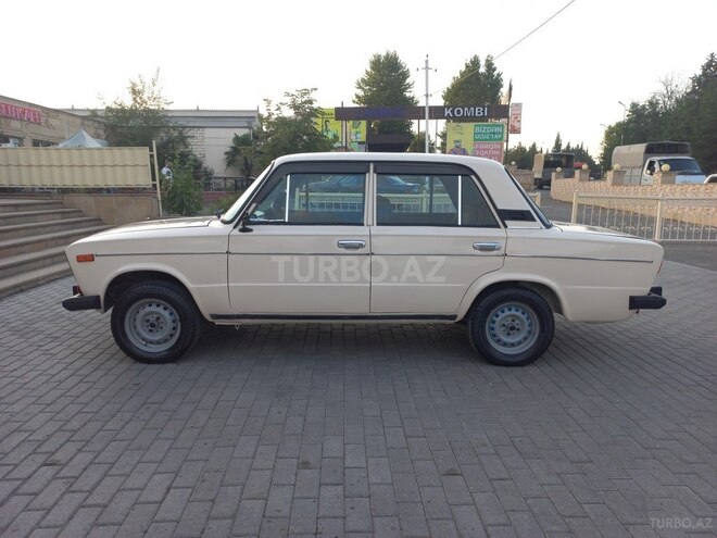 LADA (VAZ) 2106 1986, 123,456 km - 1.3 л - Qazax