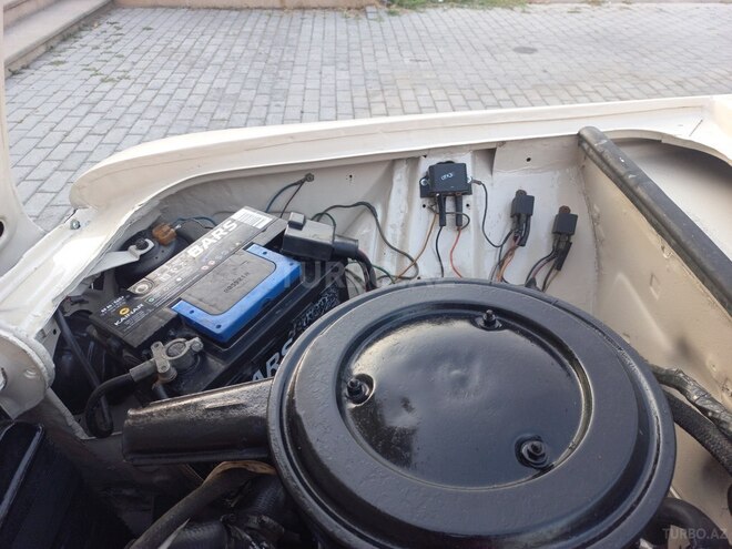 LADA (VAZ) 2106 1986, 123,456 km - 1.3 л - Qazax