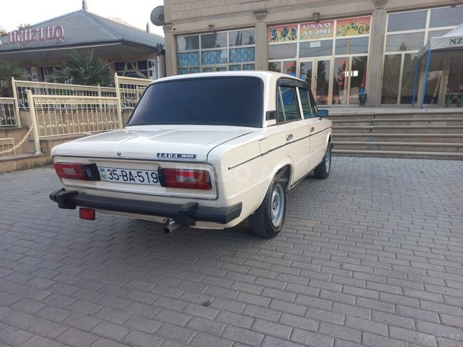 LADA (VAZ) 2106 1986, 123,456 km - 1.3 л - Qazax