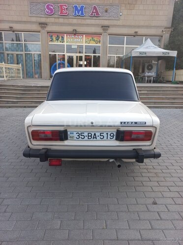LADA (VAZ) 2106 1986, 123,456 km - 1.3 л - Qazax