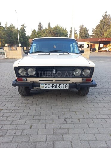LADA (VAZ) 2106 1986, 123,456 km - 1.3 л - Qazax