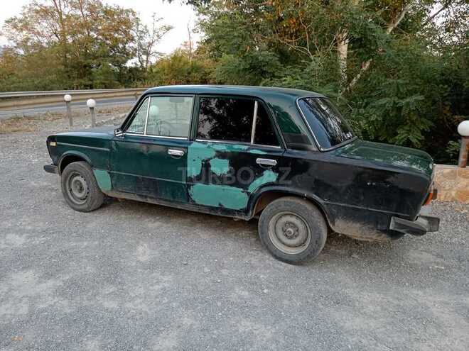 LADA (VAZ) 2106 2006, 150,000 km - 1.5 l - Şəki