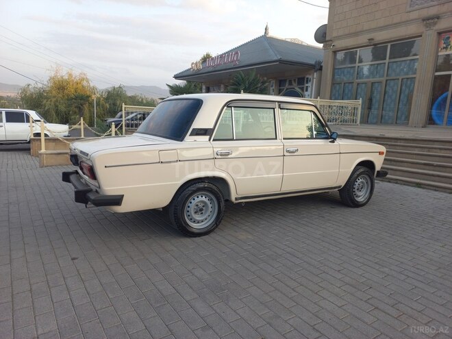 LADA (VAZ) 2106 1986, 123,456 km - 1.3 л - Qazax