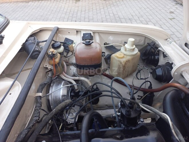 LADA (VAZ) 2106 1986, 123,456 km - 1.3 л - Qazax