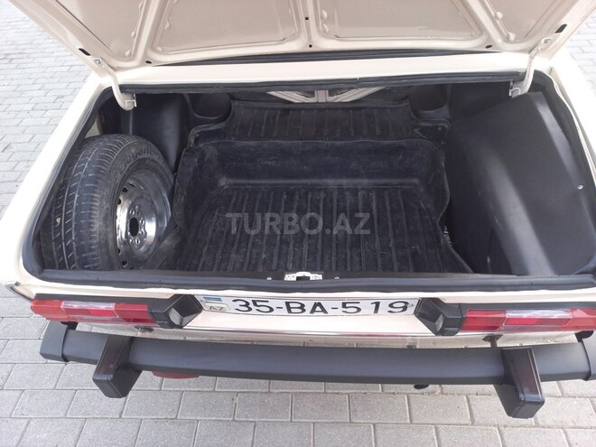 LADA (VAZ) 2106 1986, 123,456 km - 1.3 л - Qazax