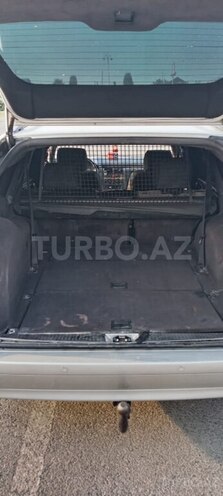 Mercedes E 270 1999, 570,572 km - 2.7 l - Bərdə