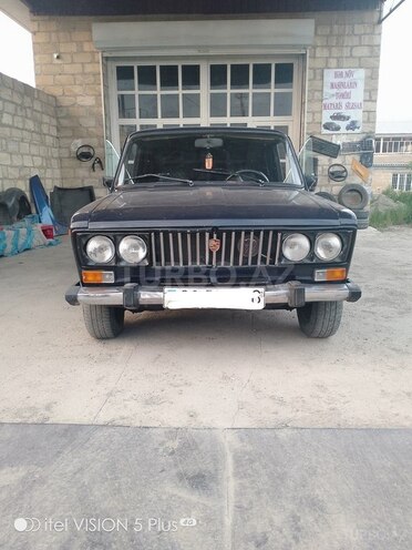 LADA (VAZ) 2106 1992, 250,963 km - 1.6 л - Şəmkir