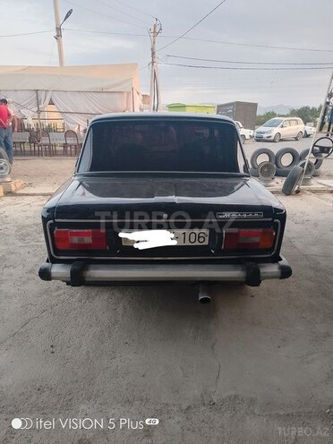 LADA (VAZ) 2106 1992, 250,963 km - 1.6 л - Şəmkir
